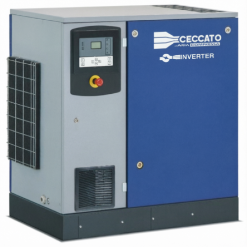 Винтовой компрессор Ceccato DRA15/13 400/50 IVR