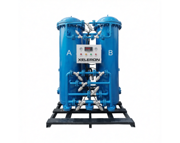 Адсорбционный генератор азота Xeleron YQW-1000N