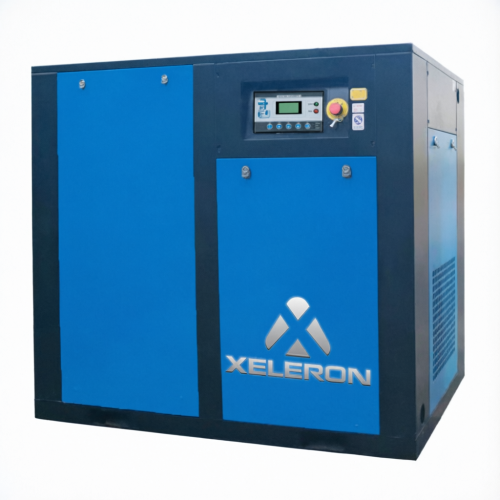 Винтовой компрессор Xeleron Z100A 10 бар Hanbell AB