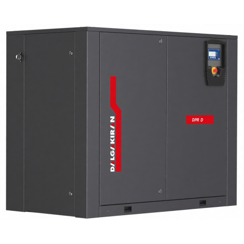 Винтовой компрессор Dalgakiran DPR D 90 8,5 ID