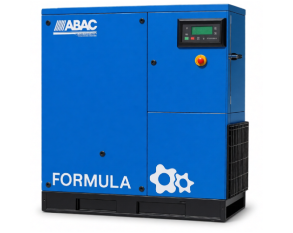 Винтовой компрессор Abac FORMULA 45 (8 бар)