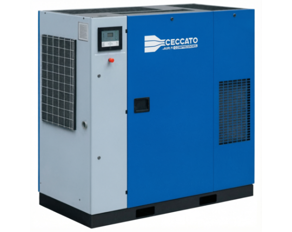 Винтовой компрессор Ceccato DRC50 CEC A 7,5 MEAA 400 50