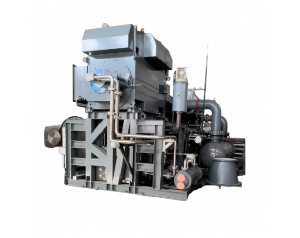 Центробежный компрессор ЗИФ СЦЕ-ВА-130,0 1,6