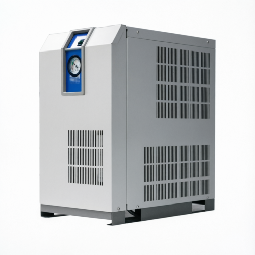 Осушитель воздуха Бежецкий IDFA75E-23