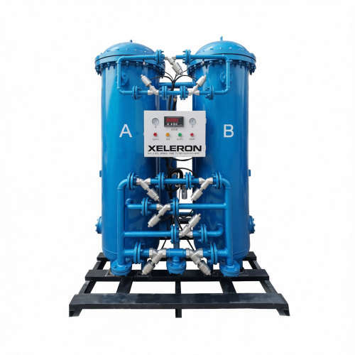 Адсорбционный генератор азота Xeleron YQB-1700N