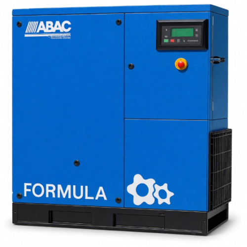 Винтовой компрессор Abac FORMULA 55 (10 бар)