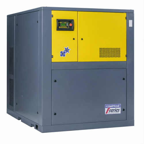Винтовой компрессор Comprag F-7508