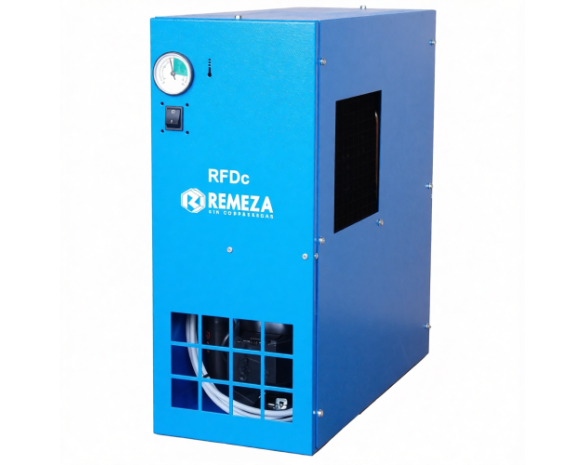 Осушитель воздуха Remeza RFDc 462