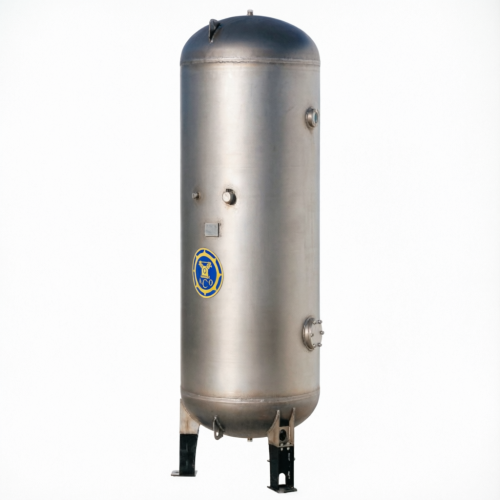 Ресивер для компрессора Бежецкий РВ 250-02/10