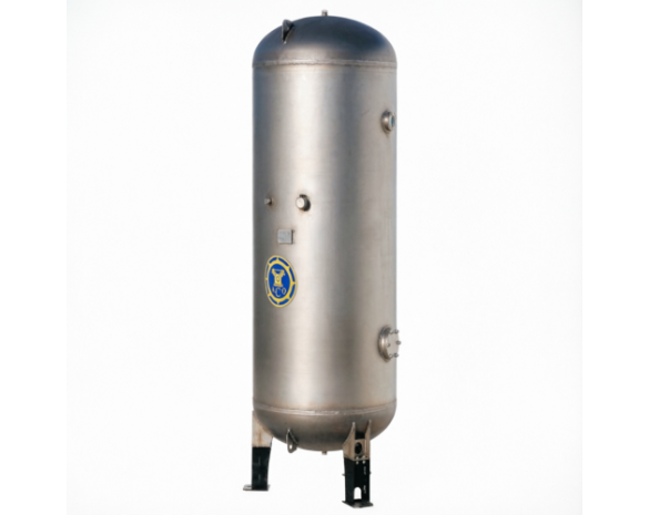 Ресивер для компрессора Бежецкий РВ 250-02/10