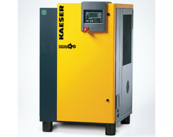 Винтовой компрессор Kaeser SK 25 10