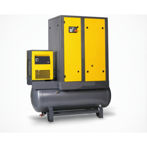 Винтовой компрессор Comprag ARD-1510