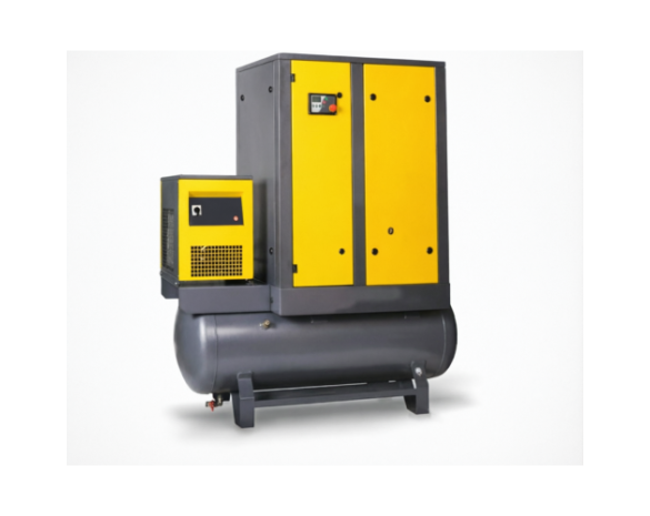 Винтовой компрессор Comprag ARD-1510