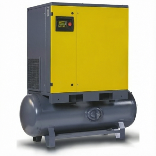 Винтовой компрессор Comprag FR-1510-500