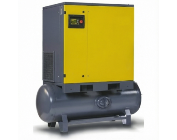 Винтовой компрессор Comprag FR-1510-500