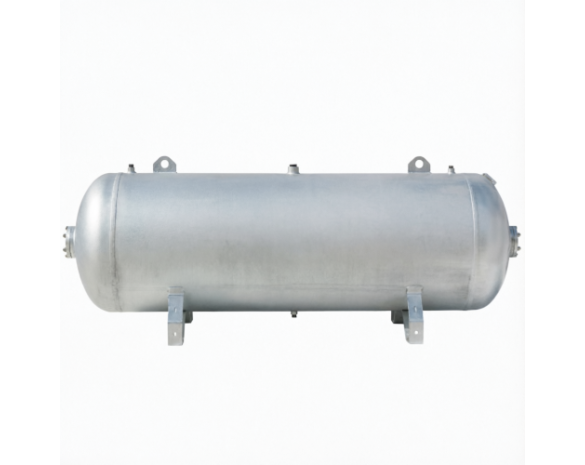 Ресивер для компрессора Бежецкий РГ 500/10Ц