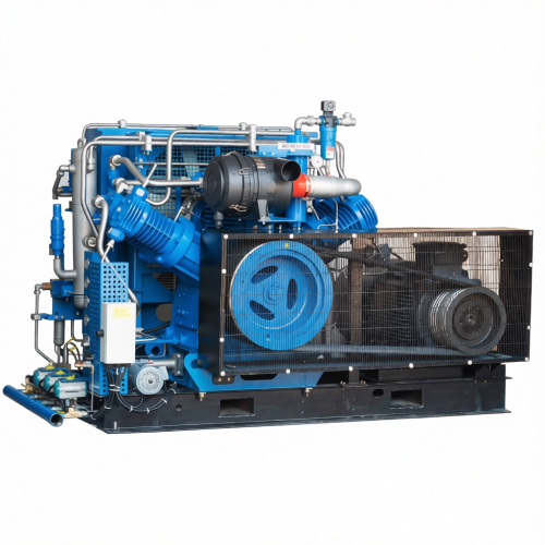 Дожимной компрессор ЗИФ СПЭ-15/0,6-4