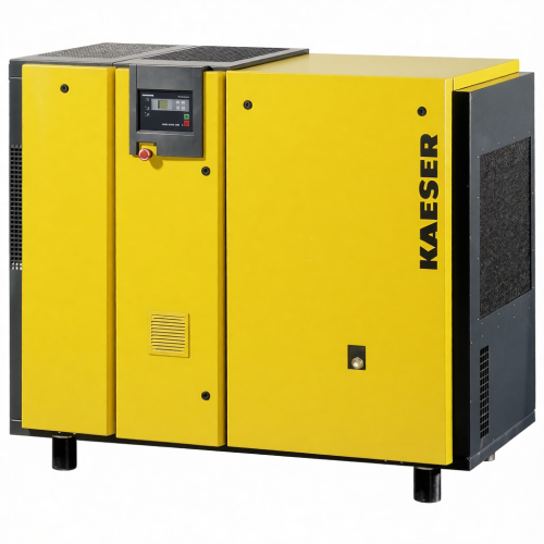 Винтовой компрессор Kaeser ASK 34 10 T