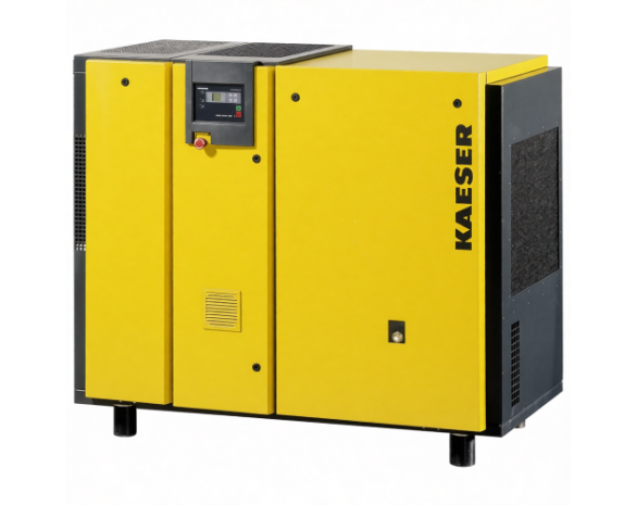 Винтовой компрессор Kaeser ASK 34 10 T