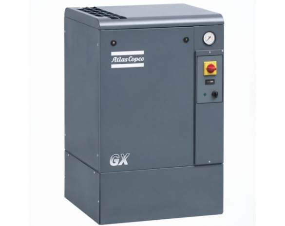 Винтовой компрессор Atlas Copco GX 5EP 10P