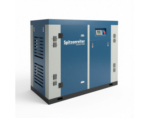 Спиральный компрессор Spitzenreiter SS30 10
