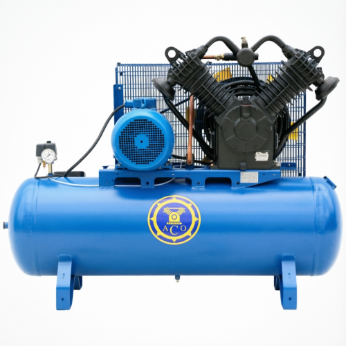 Поршневой компрессор Бежецкий С416М1/7