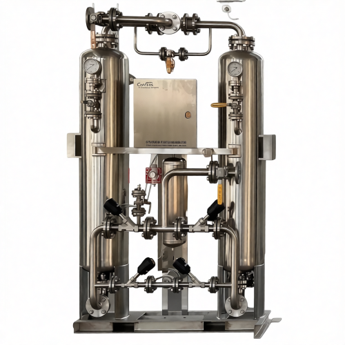 Генератор кислорода ЗИФ АРМ-КГ-23,1-90 Стандарт
