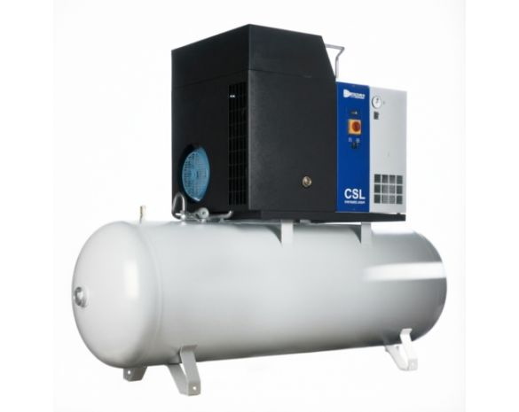 Винтовой компрессор Ceccato CSL O 20 10 400/50 500L D