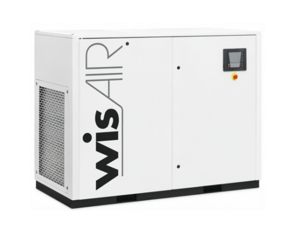 Винтовой компрессор Ceccato WIS30 V W 13 CE 400 50