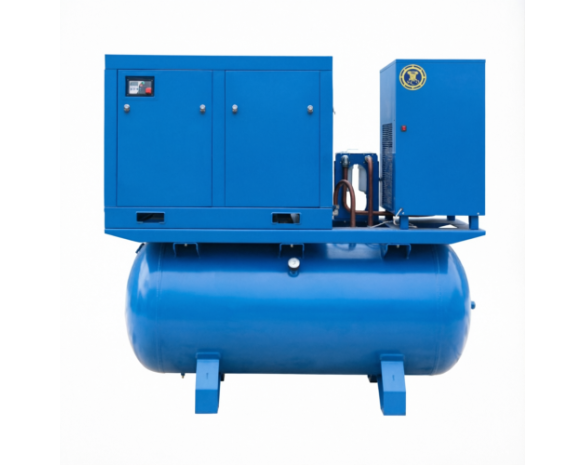 Винтовой компрессор Бежецкий АСО-ВК18,5М2ОВ/10-900