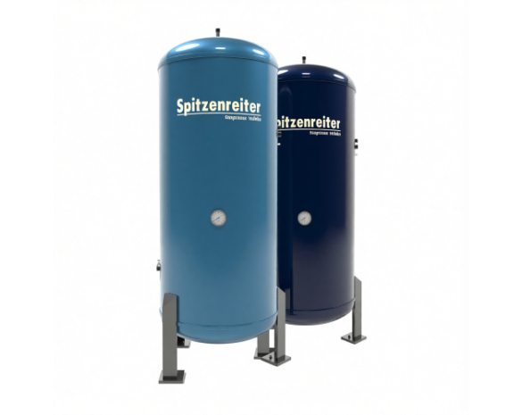 Ресивер для компрессора Spitzenreiter РВ 900/11 2