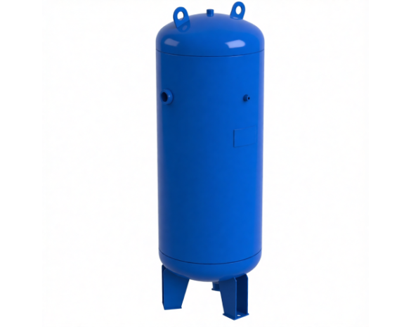 Ресивер для компрессора ЗИФ РВ500-16