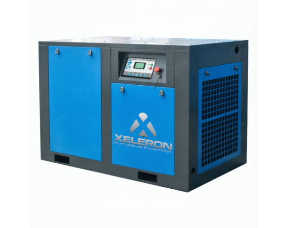 Винтовой компрессор Xeleron Z60A 12 бар Hanbell AB