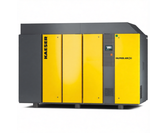 Винтовой компрессор Kaeser DSG 290-2 6 RD SFC