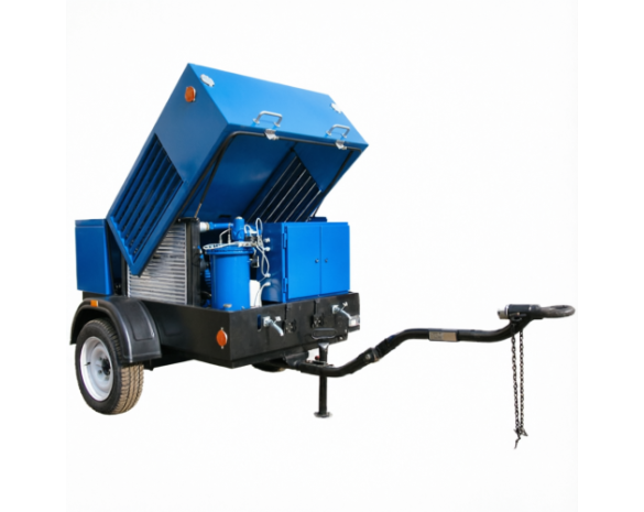 Винтовой компрессор Бежецкий АСО-ВК22/8-3,5 ПЭ