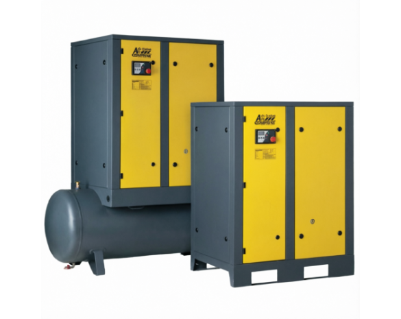 Винтовой компрессор Comprag ARD-1510-500