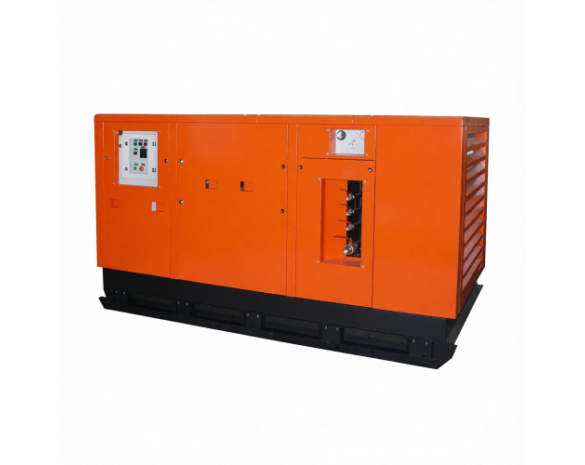 Винтовой компрессор ЗИФ СВЭ-7,2/1,0 РН