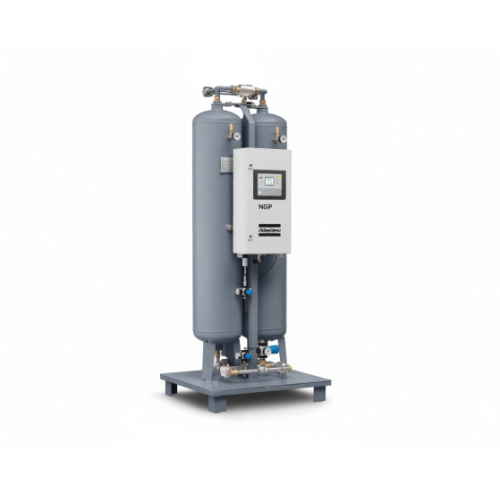 Адсорбционный генератор азота Atlas Copco NGP 115