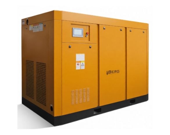 Винтовой компрессор Berg ВК-280 8 (IP54)