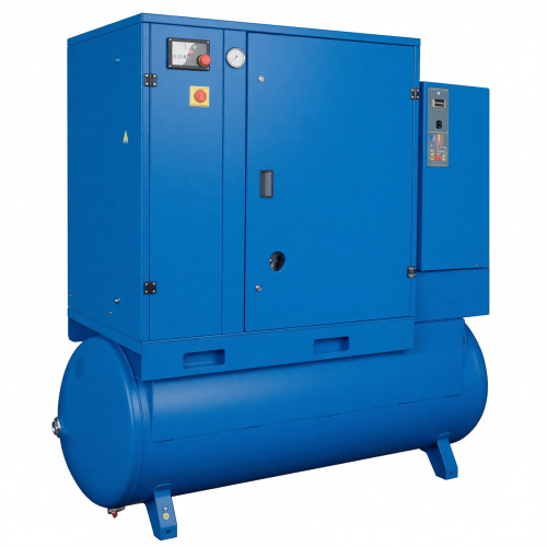 Винтовой компрессор Remeza ВК 25 15 500 ДВС