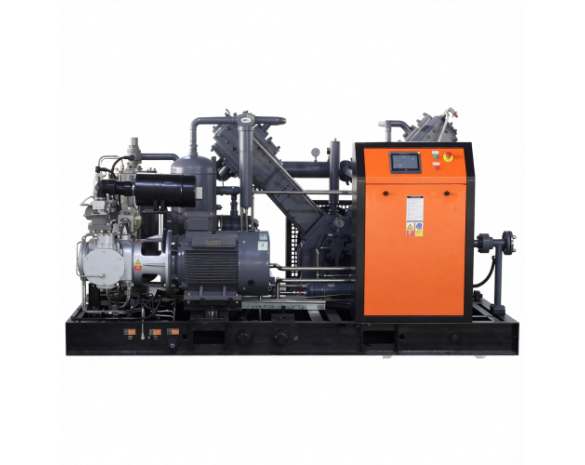 Винтовой компрессор Spitzenreiter SZW45WH 30