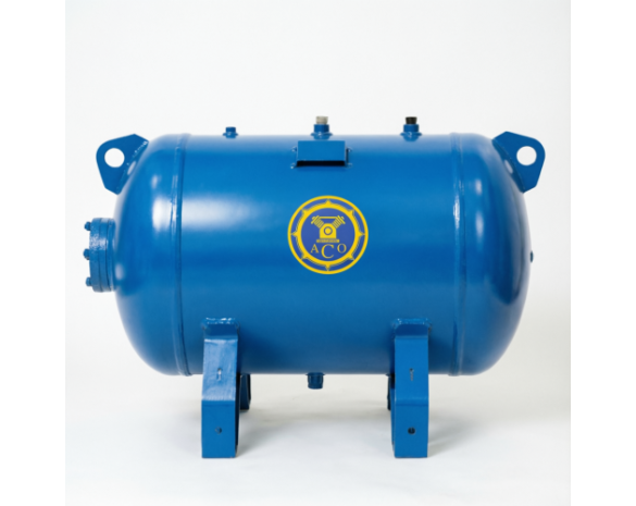 Ресивер для компрессора Бежецкий РГ 110/10