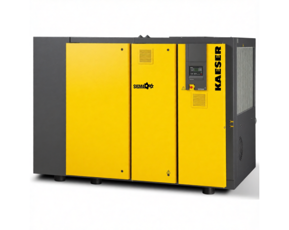 Винтовой компрессор Kaeser DSDX 305 7,5 SFC