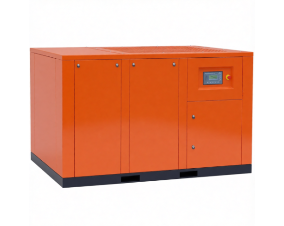 Винтовой компрессор ЗИФ СВЭ-40,0/1,3ШМ