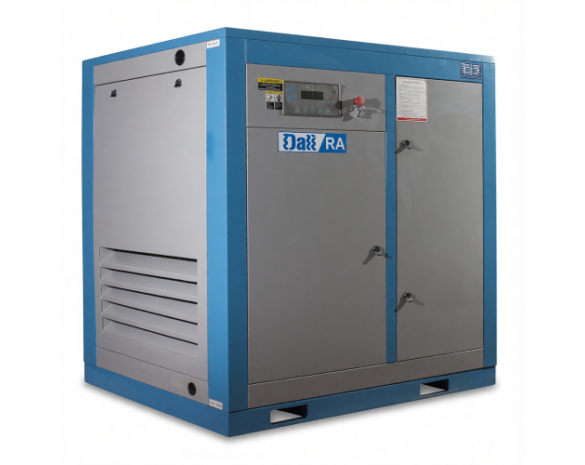 Винтовой компрессор Dali DL-7.5/8-RA