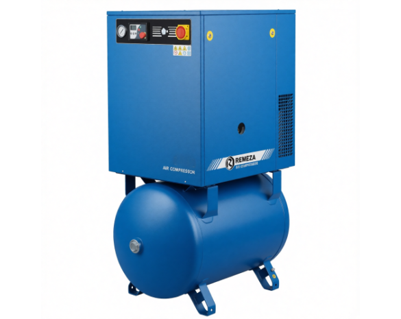 Винтовой компрессор Remeza ВК 15Е 8 500