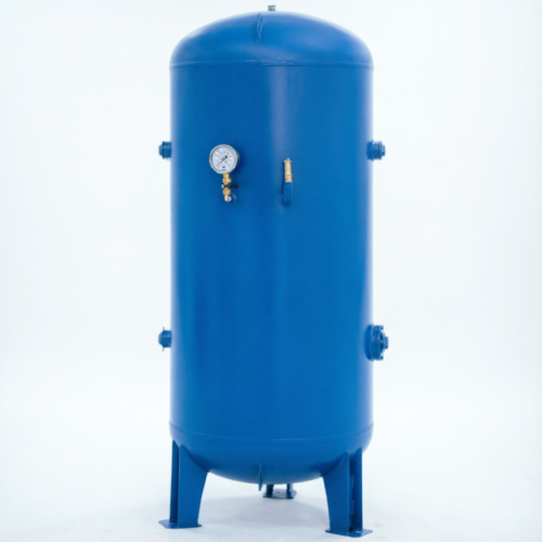 Ресивер для компрессора Бежецкий РВ 280/10
