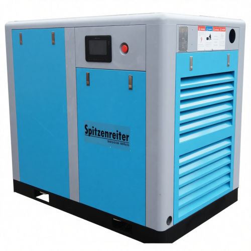 Винтовой компрессор Spitzenreiter SAH-430W II 10