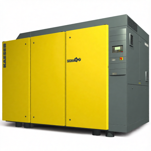 Винтовой компрессор Kaeser ESD 375 10 SFC