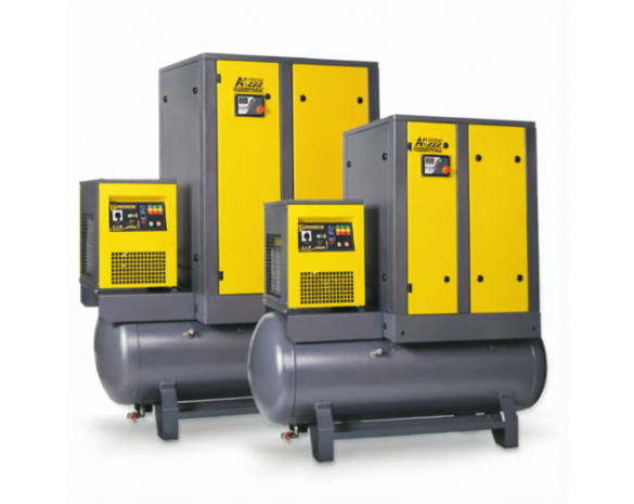 Винтовой компрессор Comprag ARD-1110-500